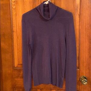 Joseph A Turtleneck Sweater